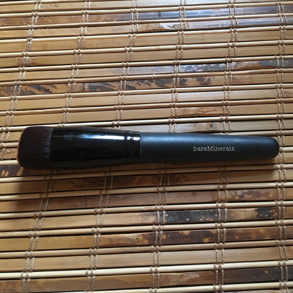 BareMinerals Bare Escentuals Perfecting Face Brush